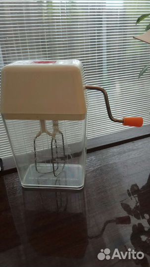 Миксер ручной СССР