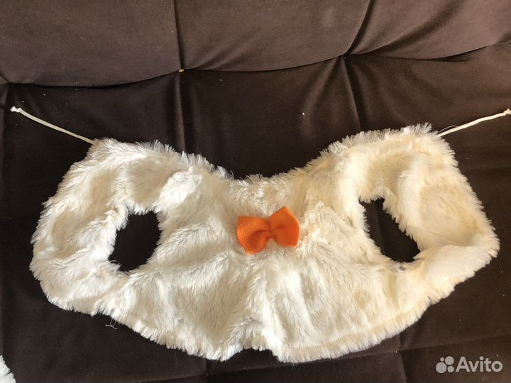 Новогодний костюм 98-104