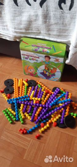 Настольные игры