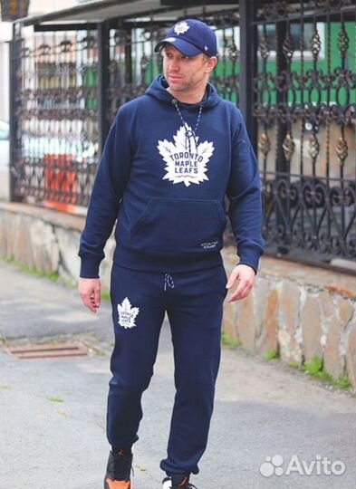 Вещи мужские Toronto maple leafs