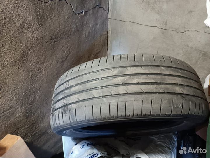 Durun A-One 225/55 R18