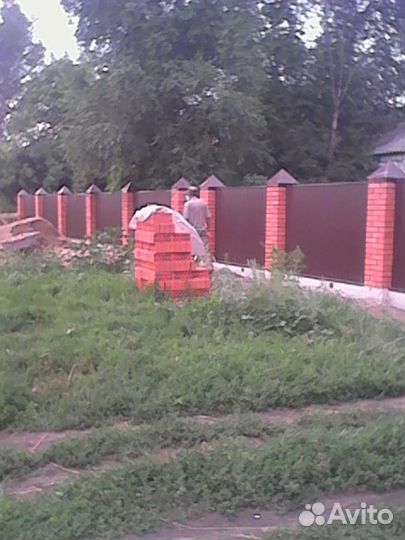Фасад, кровля, строительство