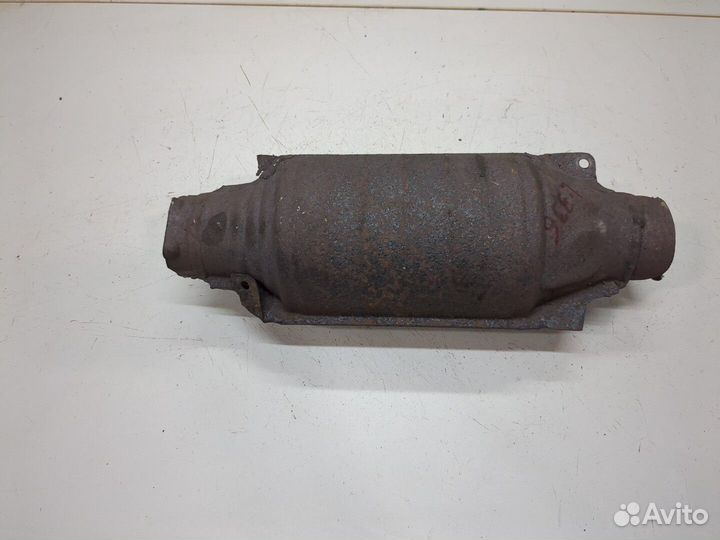 Катализатор Lexus LX, 2000