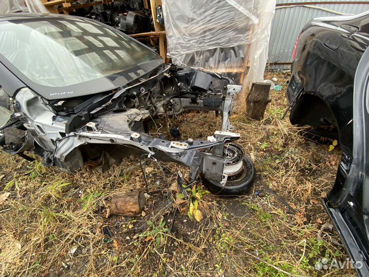 Лансер 10 кузов по частям 2.0