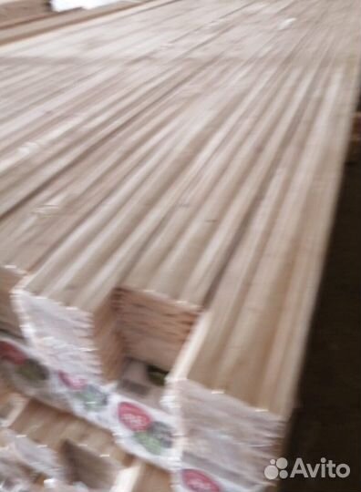 Евровагонка для сауны