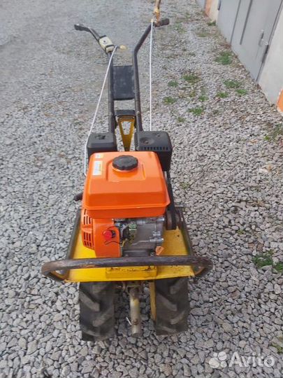 Продам Мотоблок 