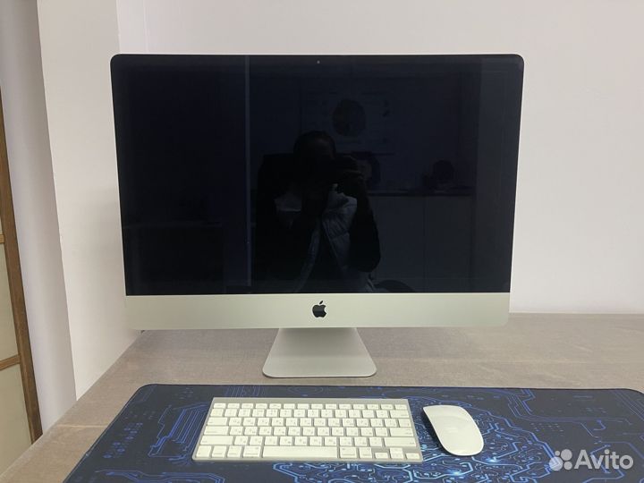 Моноблок Apple iMac 27