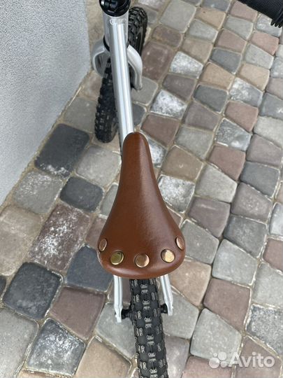 Беговел Early Rider Charger 14