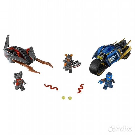 Конструктор 10579