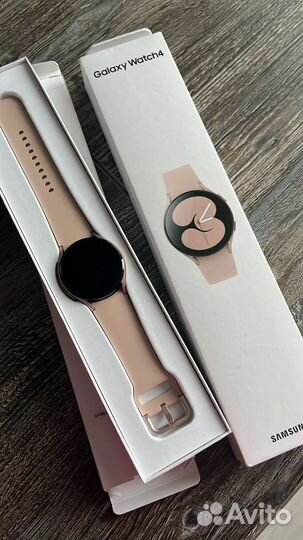 Samsung galaxy watch 4 40mm