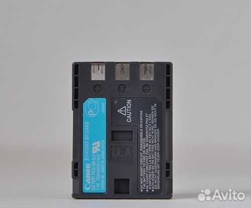 Для Canon (акб и З.У.)