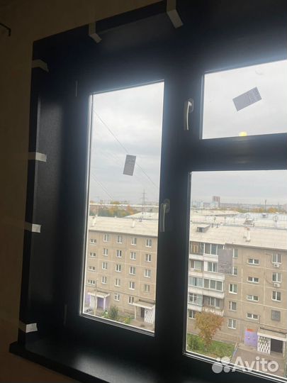 Пвх окна под заказ от производителя