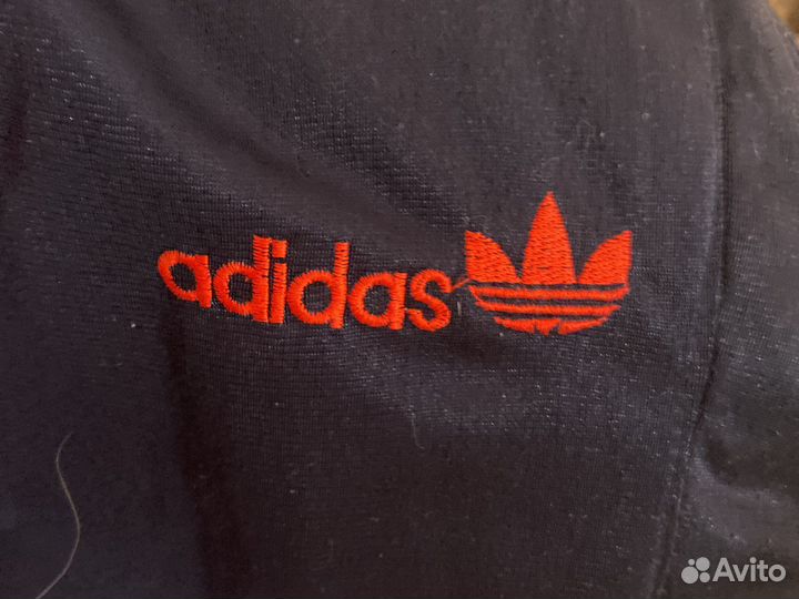 Adidas из 90х