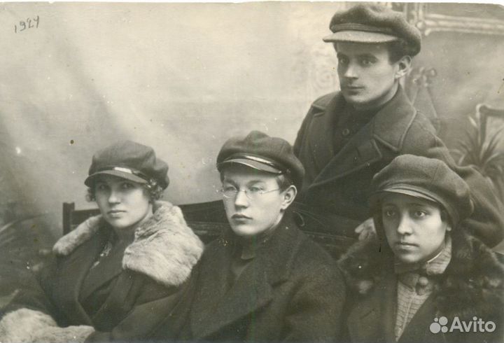 Фото (5) автора История Тувы и тувинского алфавита