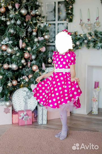 Платья стиляги