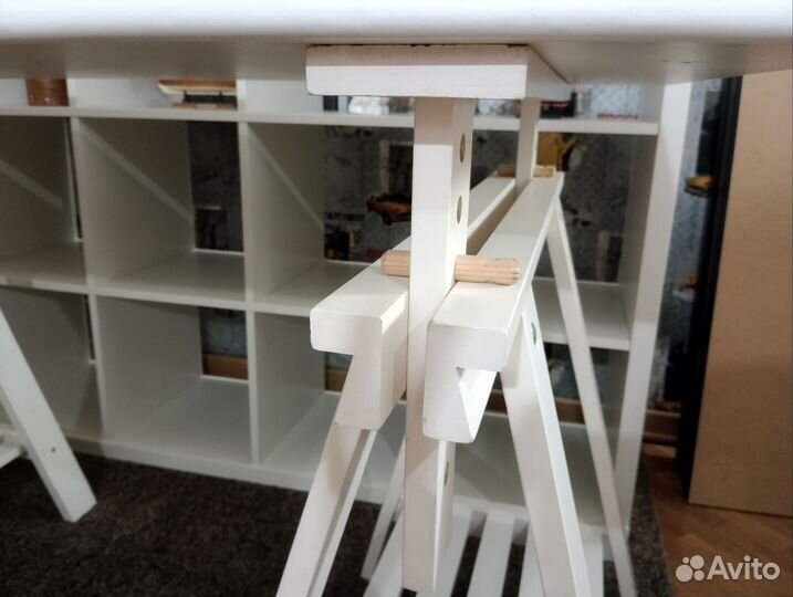 Подстолье IKEA Fenwoerde