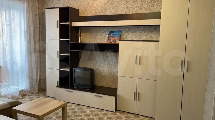 1-к. квартира, 36,3 м², 14/14 эт.