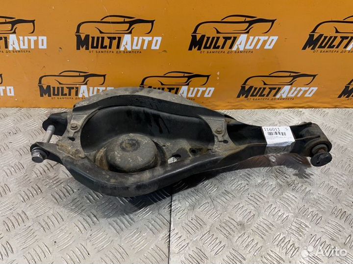 Рычаг подвески задний Lexus Rx 4 (2grfxs) 3500CC