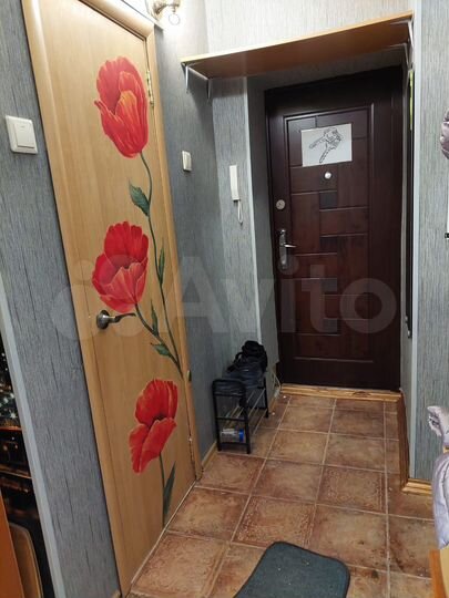 2-к. квартира, 43,5 м², 2/5 эт.