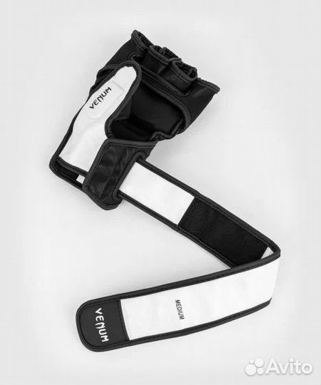 Перчатки для мма