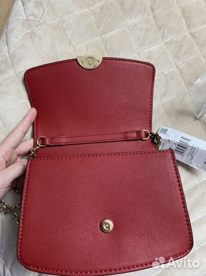 Сумка клатч Mango