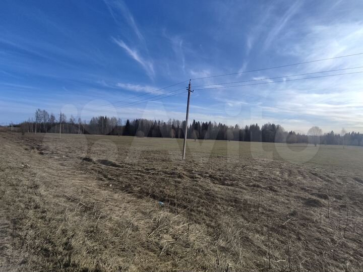 Участок 6,7 га (СНТ, ДНП)