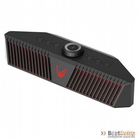 Портативная колонка LG UltraGear Gaming Speaker GP