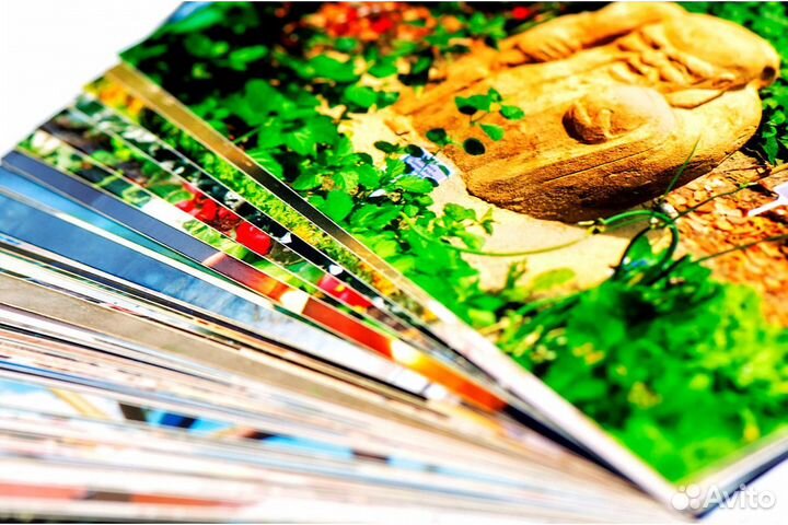 Распечатка, печать: фото, картинок