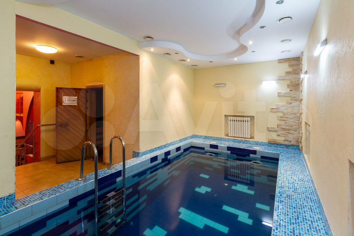 Свободного назначения, 84.9 м²