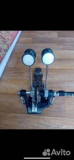 Кардан Sonor DP472 R