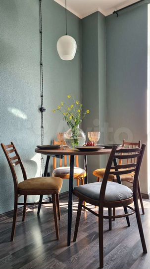 1-к. квартира, 42 м², 7/25 эт.