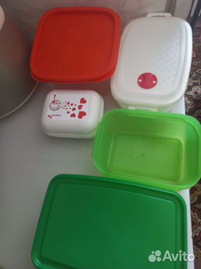 Контейнера