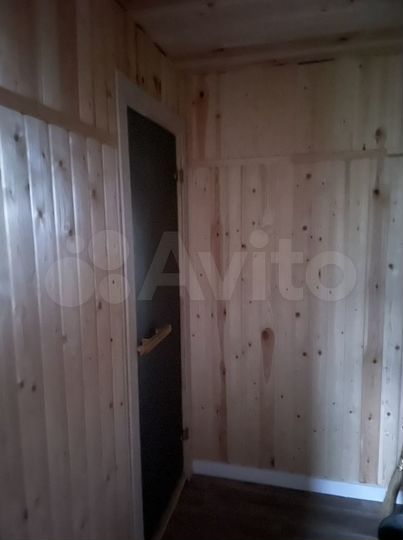 Дом 54 м² на участке 6,1 сот.