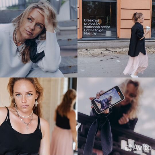 Фотограф в Красноярске. Фотосессии. Фотопрогулки