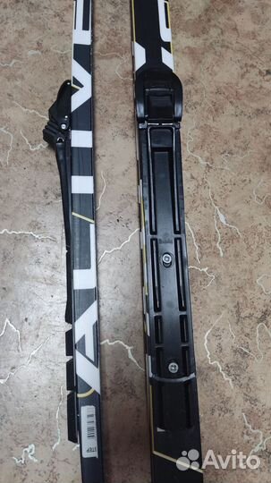 Лыжный комплект