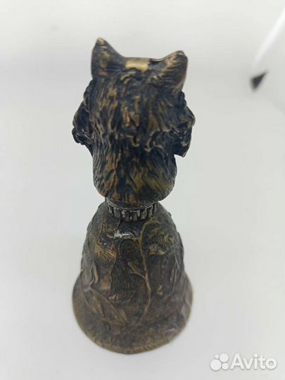 Колокольчик