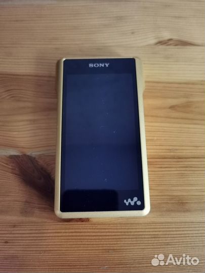 Sony NW-WM1Z