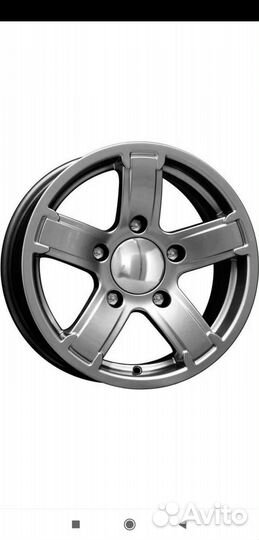 Диски кик ангара новые