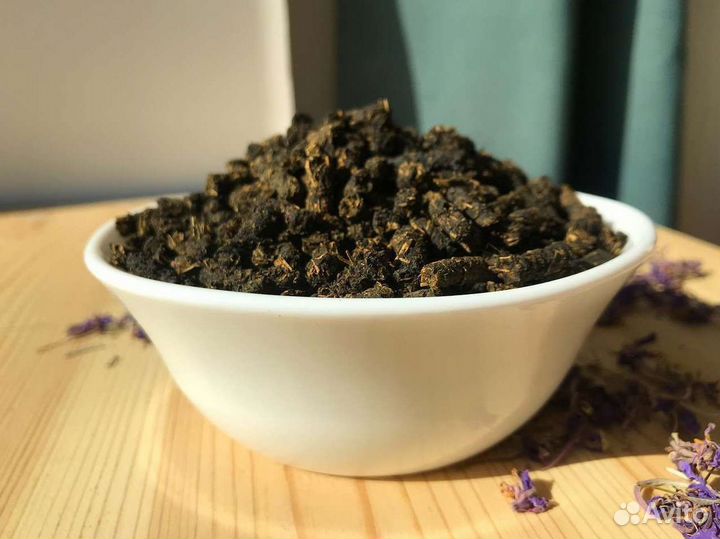 Иван чай 1 кг 2023 насыщенный, настоящий