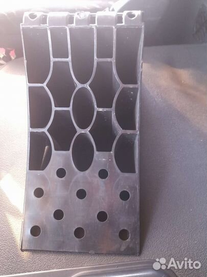 Противо откат