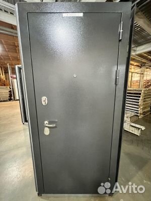 Двери входные, замер, монтаж/демонтаж