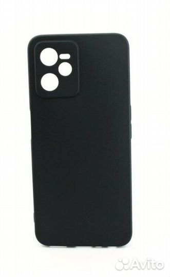 Чехол для realme C35, с защитой камеры