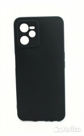 Чехол для realme C35, с защитой камеры