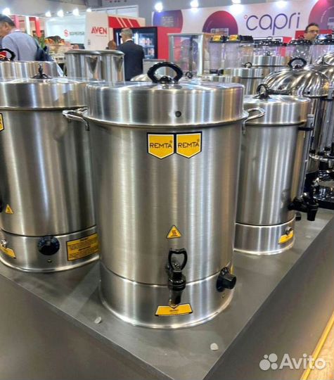 Донер аппарат электрический