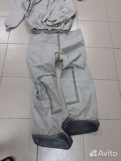 Костюм Л-1 новый