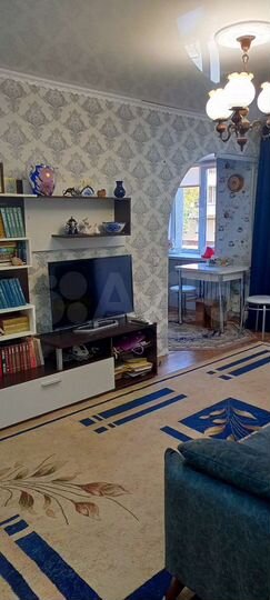 2-к. квартира, 47,3 м², 1/5 эт.