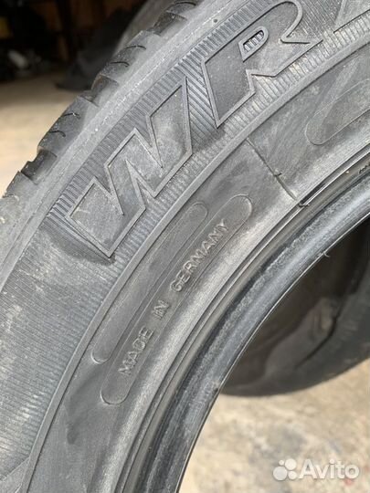 Goodyear Wrangler HP 235/55 R17 99V