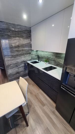 4-к. квартира, 77,9 м², 6/9 эт.