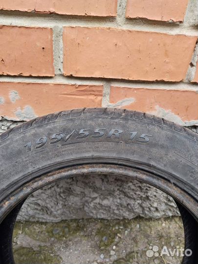 Колеса летние Zeta ZTR20 19.5/55 R15