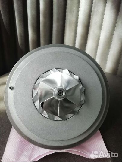 Картридж турбины газель